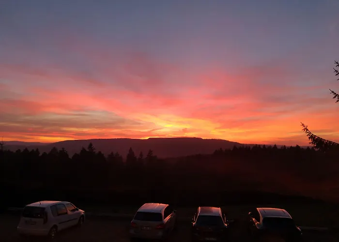 Hotel Schöne Aussicht