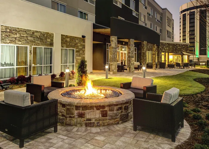 Courtyard By Marriott New Orleans Westbank/Gretna Hotel