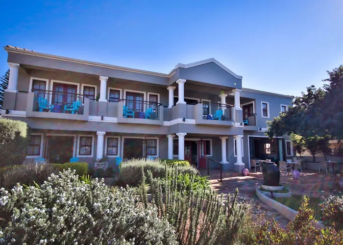 The Mandyville Jeffreys Bay