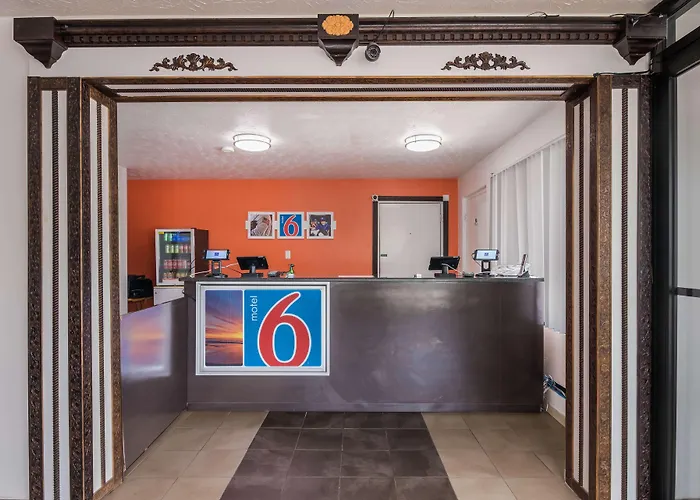 Motel 6-Attalla, Al