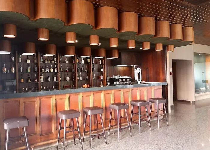 Hotel Vianorte