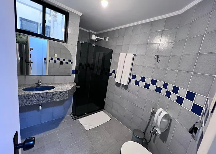Águas Palace Hotel Petrolina