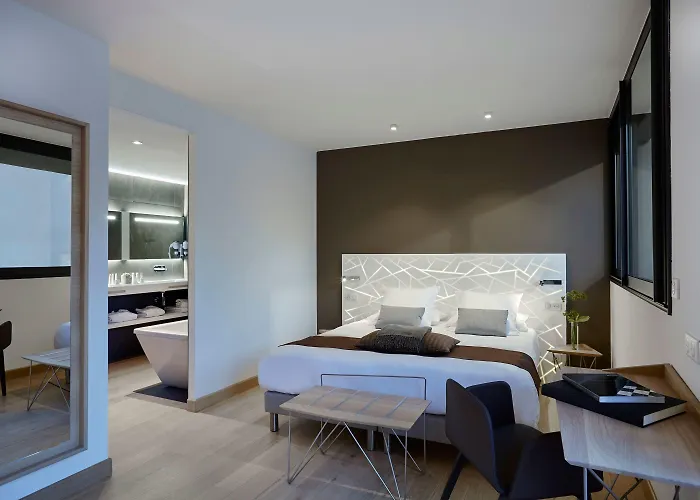 Hôtel In Situ