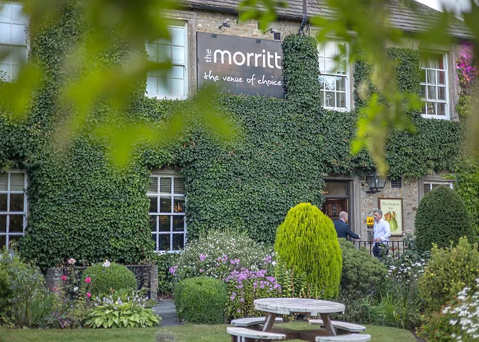 The Morritt Hotel