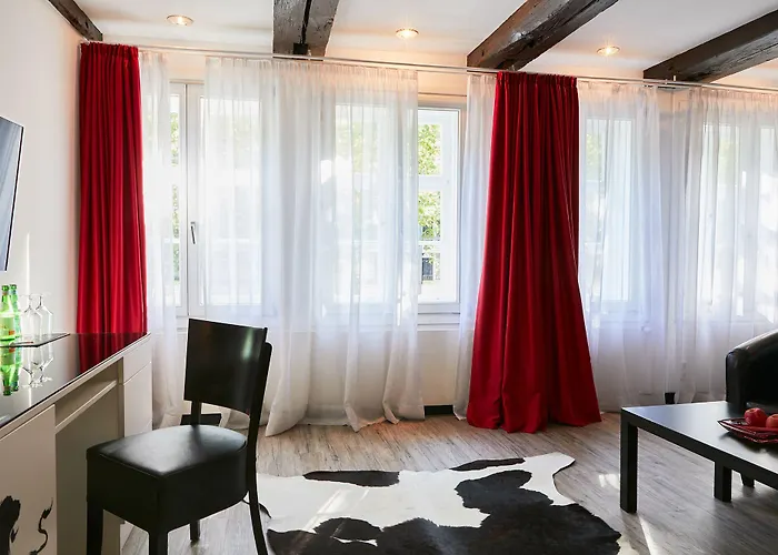 Hotel Im Haus Zur Hanse