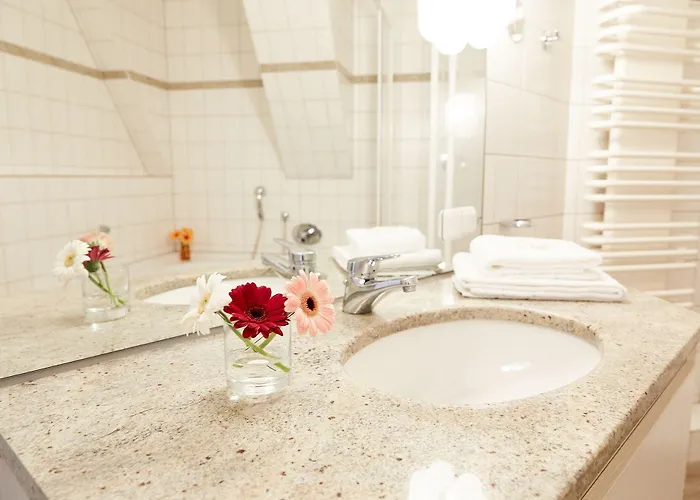 Hotel Im Haus Zur Hanse