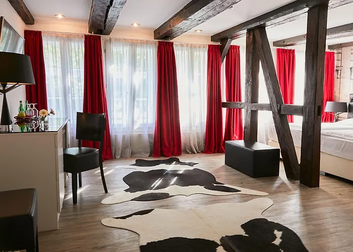 Hotel im Haus zur Hanse
