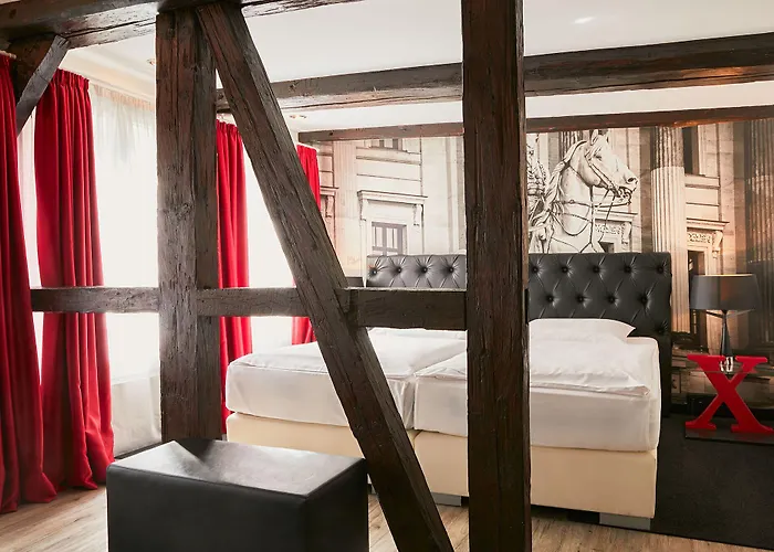 Hotel im Haus zur Hanse