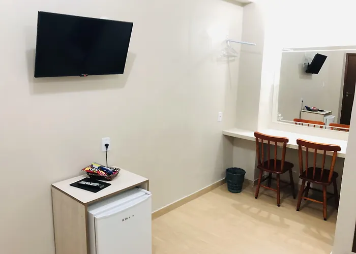Hotel Westphal Pelotas