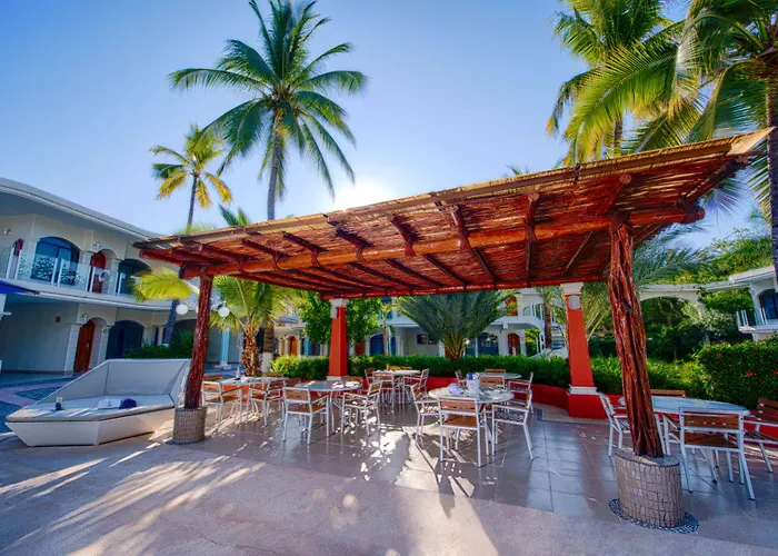 Hotel Costa Azul
