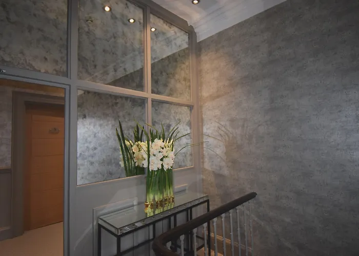 Lincombe Hall Hotel & Spa - Just For Adults