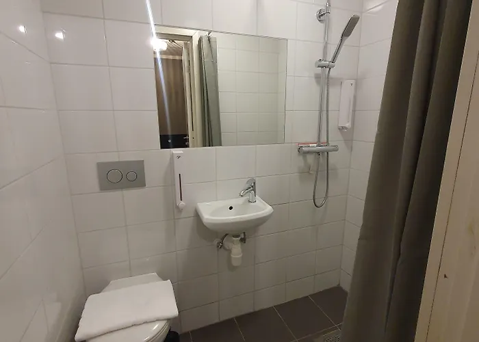 Birka Hotel
