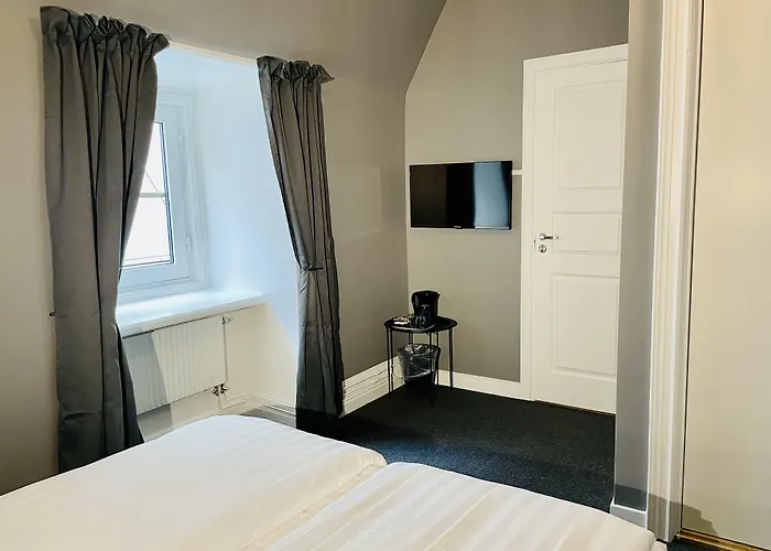 Birka Hotel Stockholm