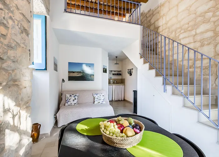 Scicli Albergo Diffuso