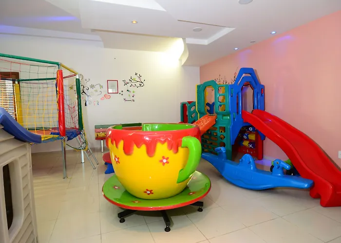 Constantino Hotel E Eventos Juiz de Fora