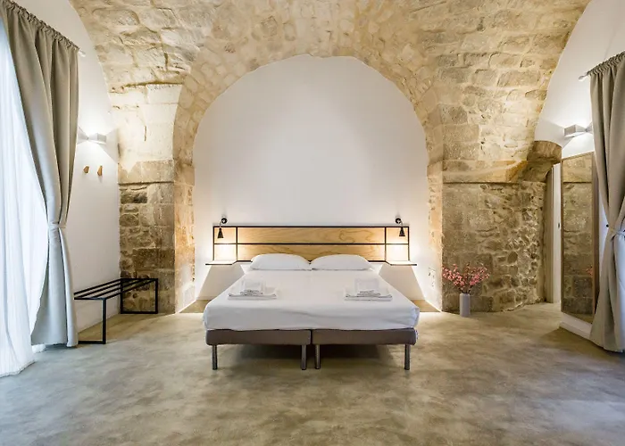 Scicli Albergo Diffuso
