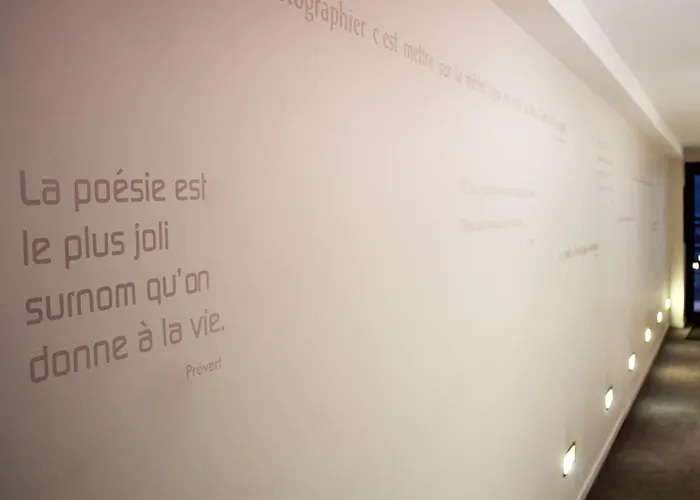 Hotel Des Arts