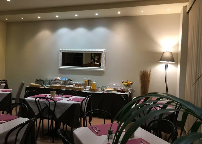 Hotel Est Piombino