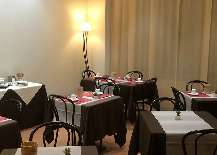 Hotel Est Piombino