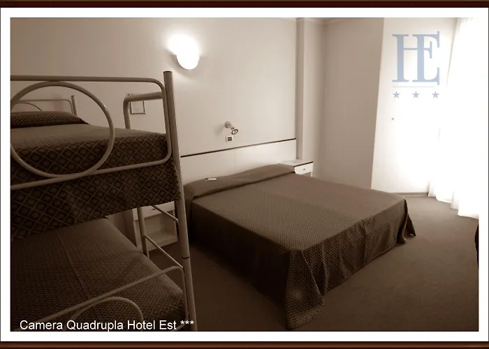 Hotel Est Piombino