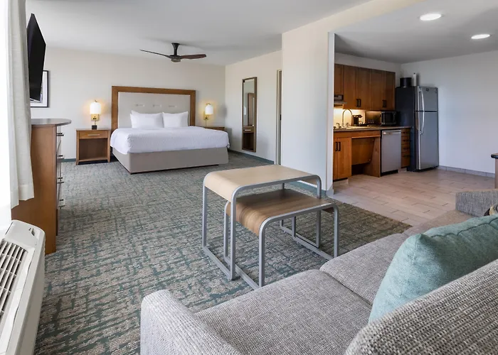 Homewood Suites By Hilton Syracuse - Carrier Circle