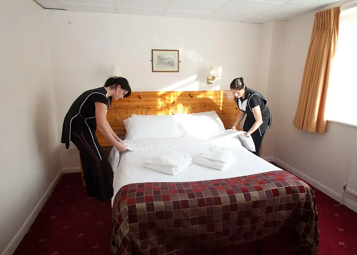 King Charles Hotel