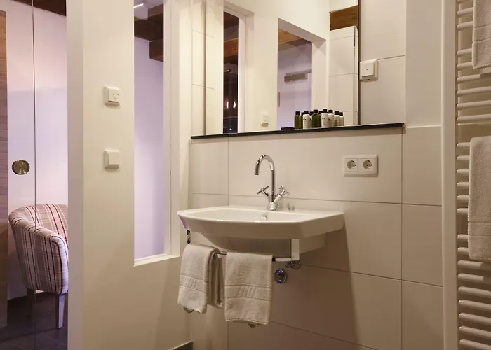 Boutique Hotel Zur Post