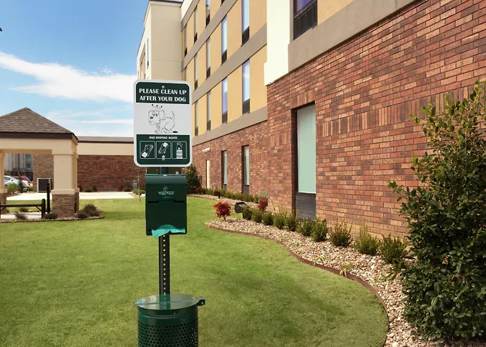 Home2 Suites By Hilton Fort Smith