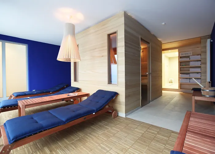Hotel Niedersachsen Westerland
