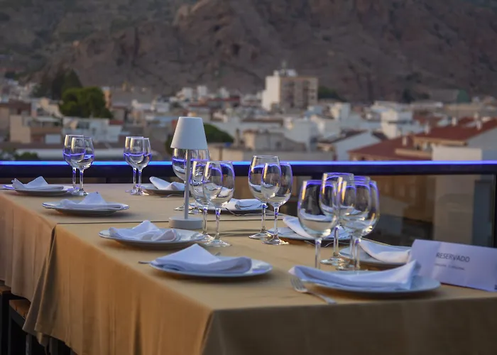 Hotel Julián