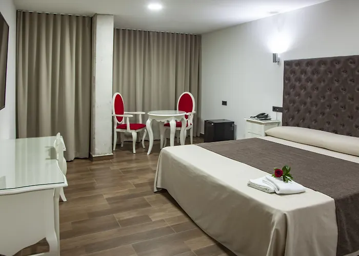 Hotel Julián
