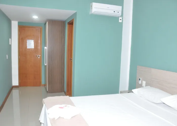 Bonjour Hotel Macaé