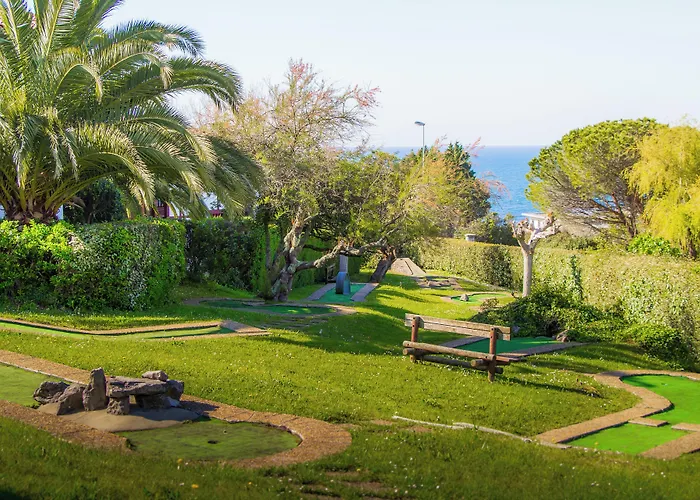 Hotel Azureva Club Anglet
