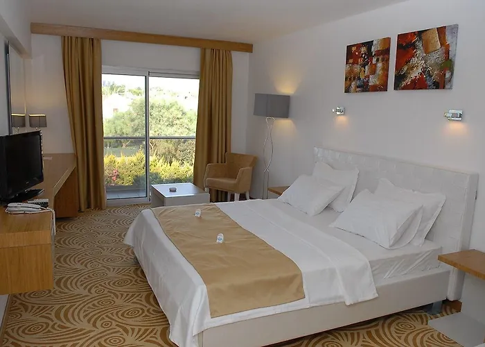 Hotel Egge