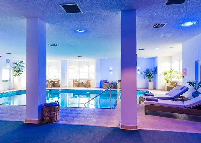The Royal Duchy Hotel