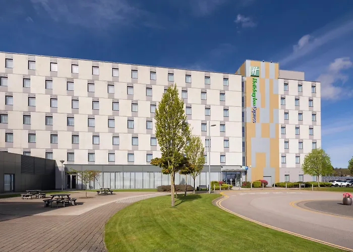 Holiday Inn Express Aberdeen Airport By Ihg