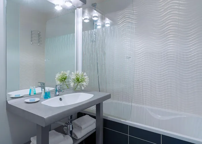 Residence Thalasso Concarneau