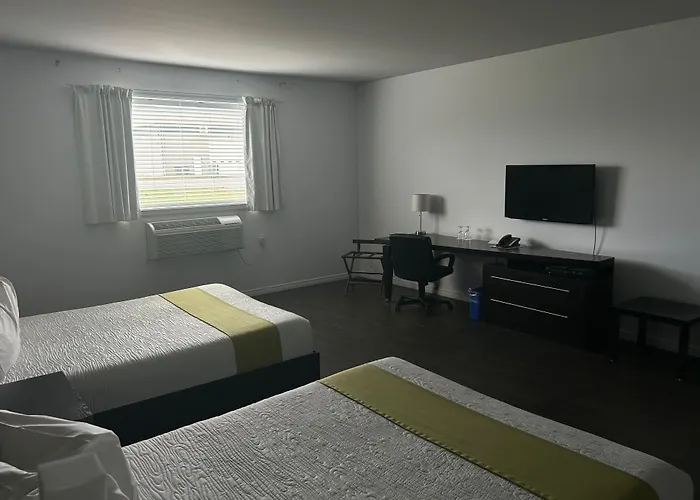 Hotel-Motel 1212