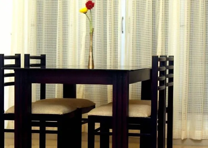 Fort Abode
