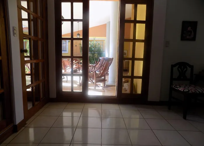 Hotel Los Pinos