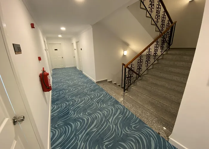 Finike Marina Hotel