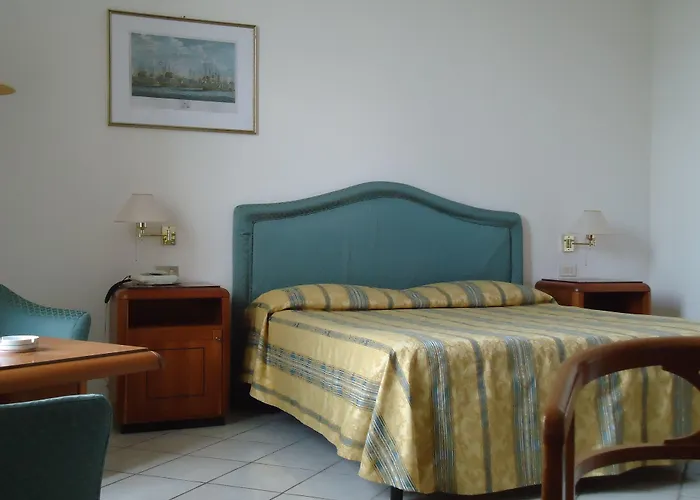 Albergo Roma