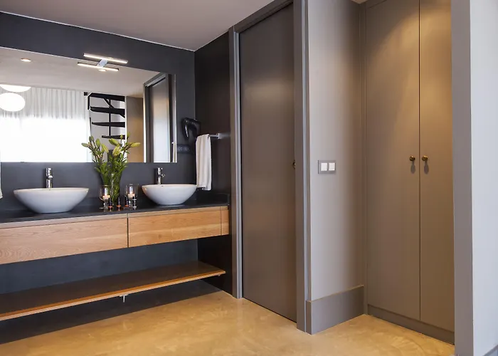 Kare No Apartments By Sitges Group