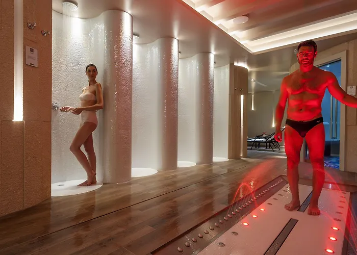Hotel Excelsior Terme Abano Terme