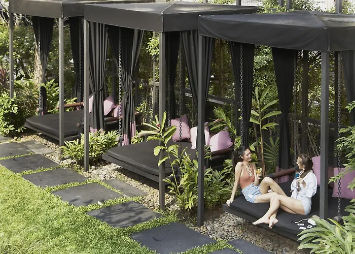 Sora Resort & Suites Sukhumvit