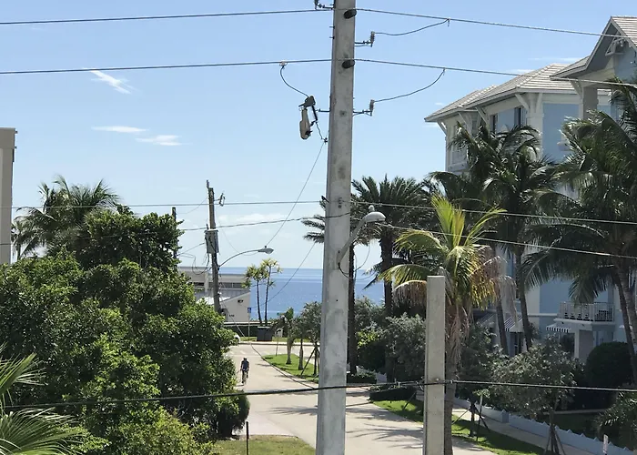 Ocean Villas Of Deerfield Deerfield Beach