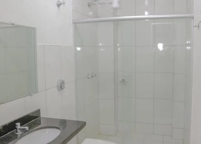 Hotel Cco Goiânia