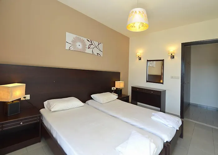Ialysos City Hotel