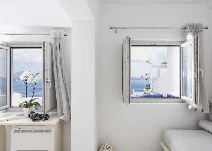 Ambition Suites (Adults Only)