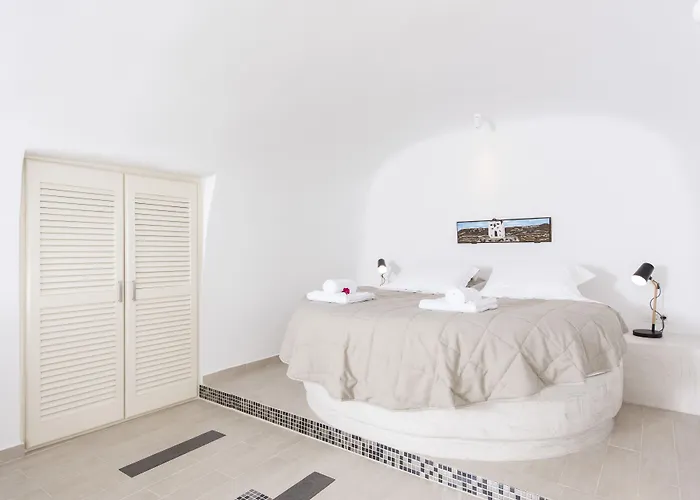 Ambition Suites (Adults Only)